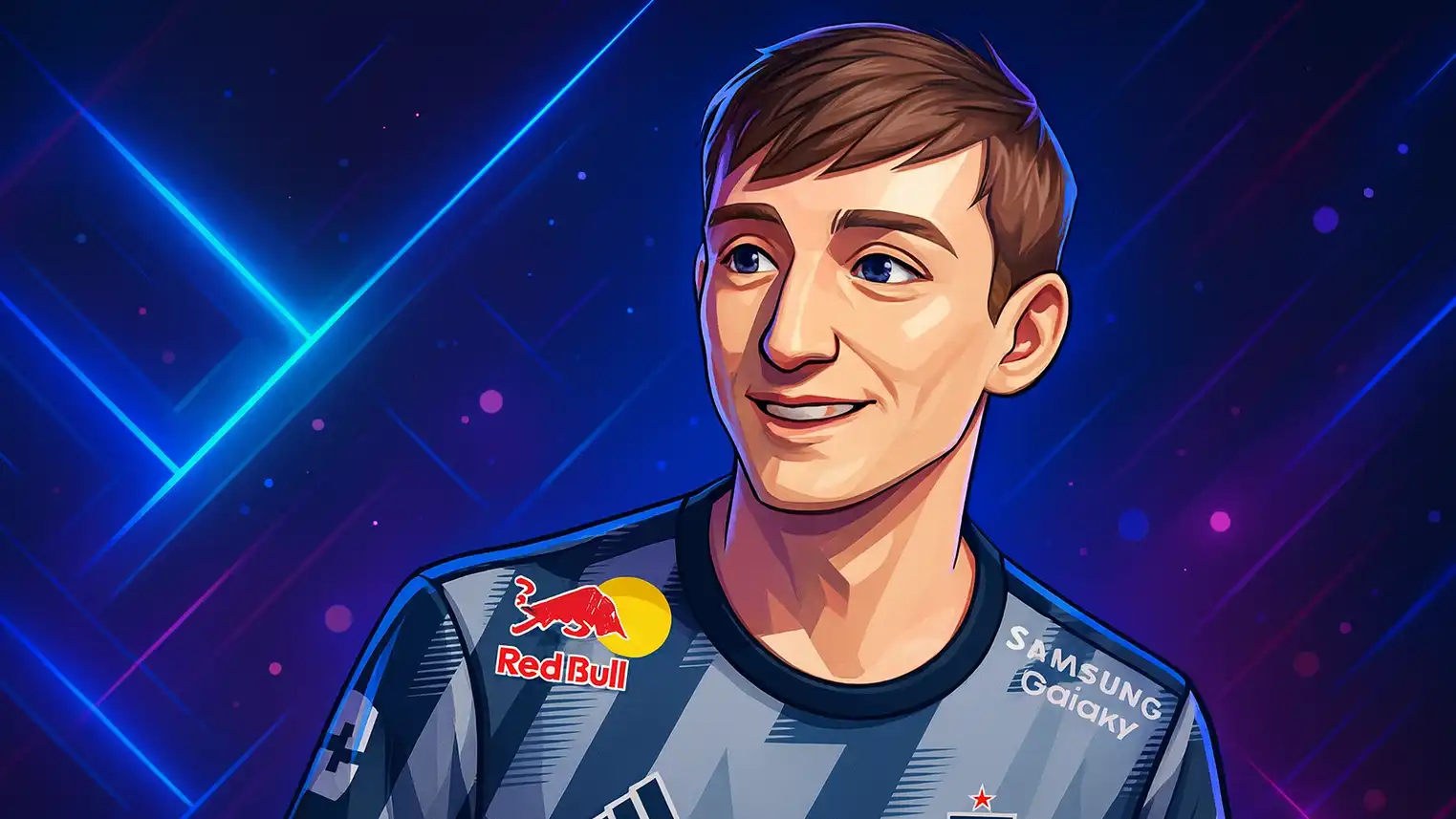 FUT Esports Break Into Global VRS Top 20 After Dominant Galaxy Battle Phase 5 Victory